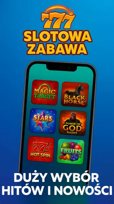 Slotowa Zabawa Screenshot