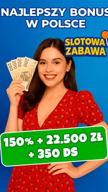 Slotowa Zabawa Screenshot